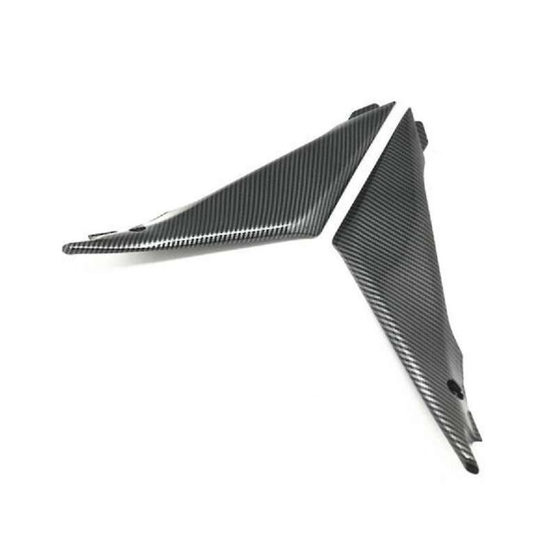 Carbon Fiber Paint Motorcycle Fuel Gas Tank Side Cover Fairing for Gsx-r Gsxr 1000 2005-2006 K5