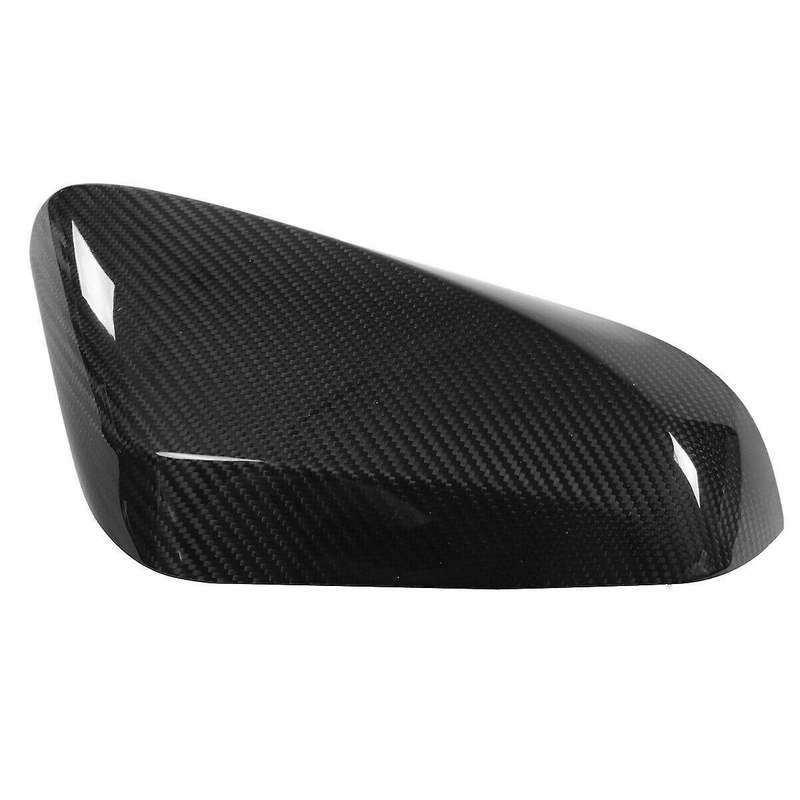Carbon Fiber Rear View Mirror Cover-Side Mirror Cover Cap for RX350 RX350L RX450H RX450HL NX200T NX3