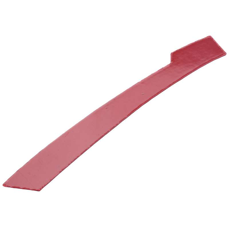 Carbon Fiber Rearview Mirror Antirub Strips Anticollision Protector Sticker for W204 W212 A//E/G GLA