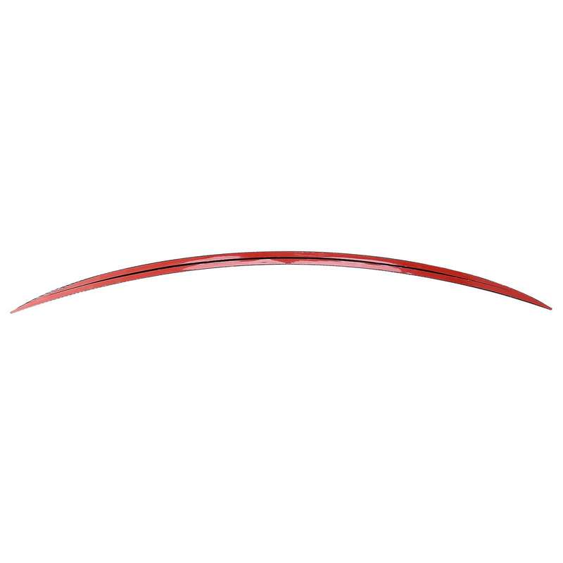 Carbon Fiber Rear Window Waterproof Spoiler Trunk Tail Wing Spoiler for