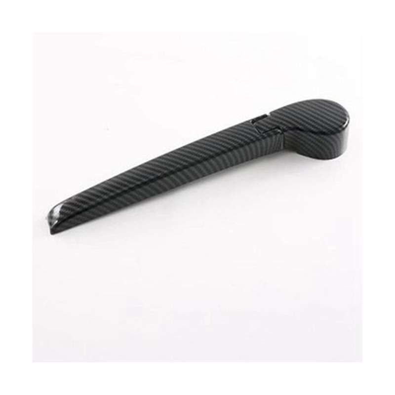 Carbon Fiber Rear Wiper Arm Cover Trims for Atto 3 Yuan Plus 2022