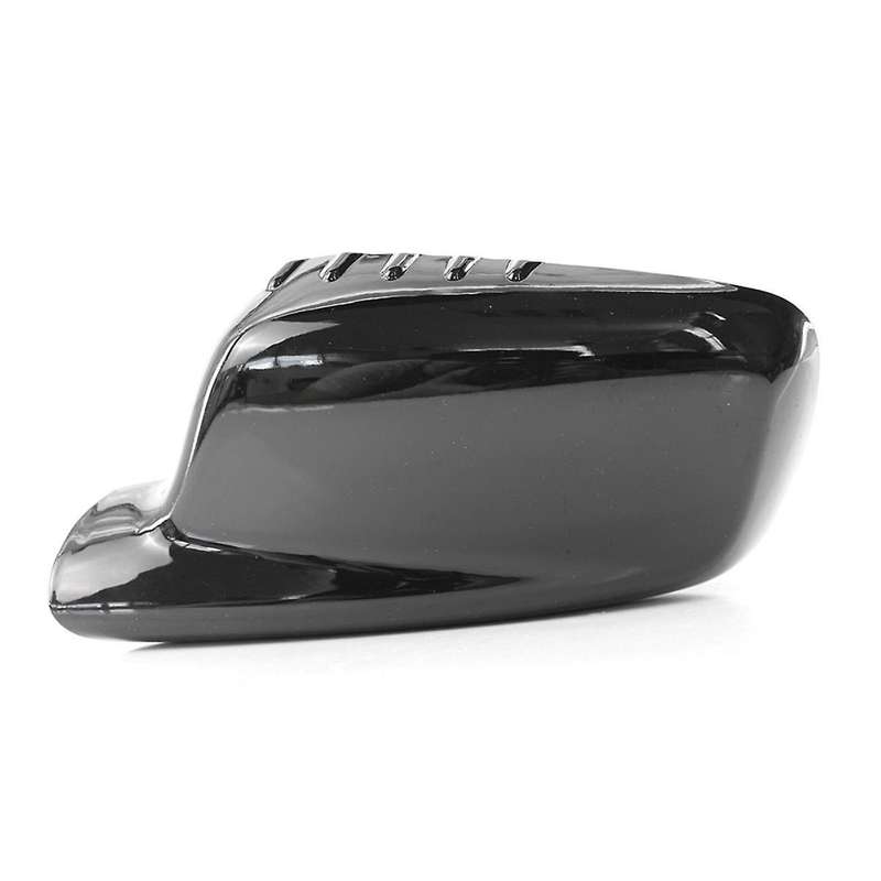 Carbon Fiber Side Rearview Mirror Cover for 3 7 Series E46 E65 E66 E67 745i 750i 760li 730li