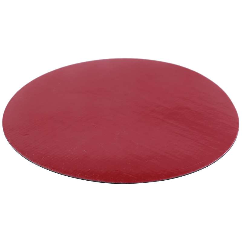 Carbon Fiber Stickers Automobile Fuel Tank Cap Decoration Panel Exteriors Car Accessories for 2010-2
