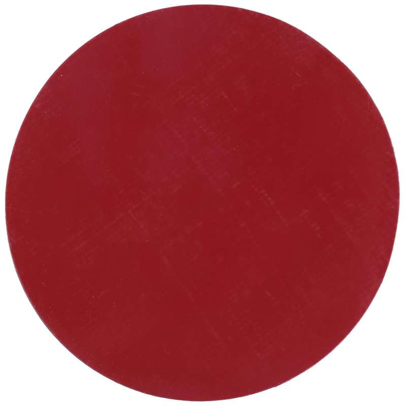Carbon Fiber Stickers Automobile Fuel Tank Cap Decoration Panel Exteriors Car Accessories for 2010-2