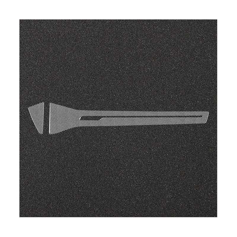 Carbon Fiber Stickers for A6 C8 2019-2023 Car Center Control Dashboard Decorative Panel Trim Interi