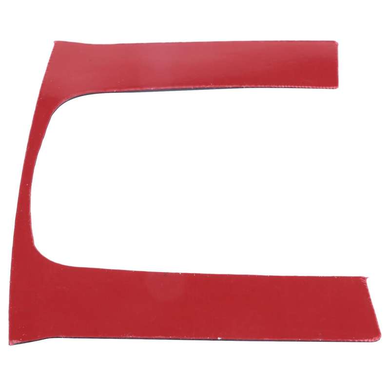 Carbon Fiber Style Console Panel Cover Trim for 10th 2016-2019 Interior Mouldings