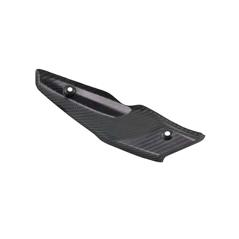 Carbon Fiber Throttle Assembly Cover Guard Trim Fairing Cowling for R9t R Ninet 2014-2019