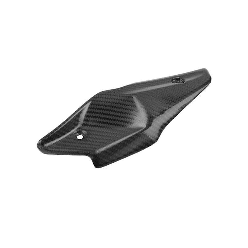 Carbon Fiber Throttle Assembly Cover Guard Trim Fairing Cowling for R9t R Ninet 2014-2019