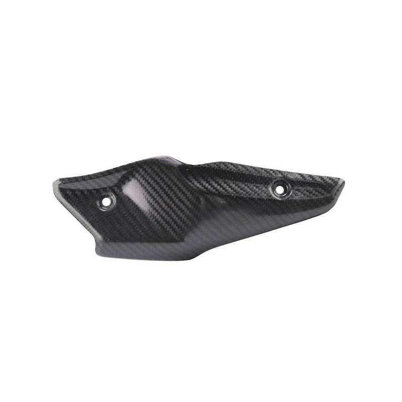 Carbon Fiber Throttle Assembly Cover Guard Trim Fairing Cowling for R9t R Ninet 2014-2019