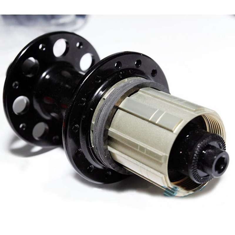 Carbon Gear Ring Carbon Fiber Hub Base Washer Flywheel Middle Shaft Washer for Modification