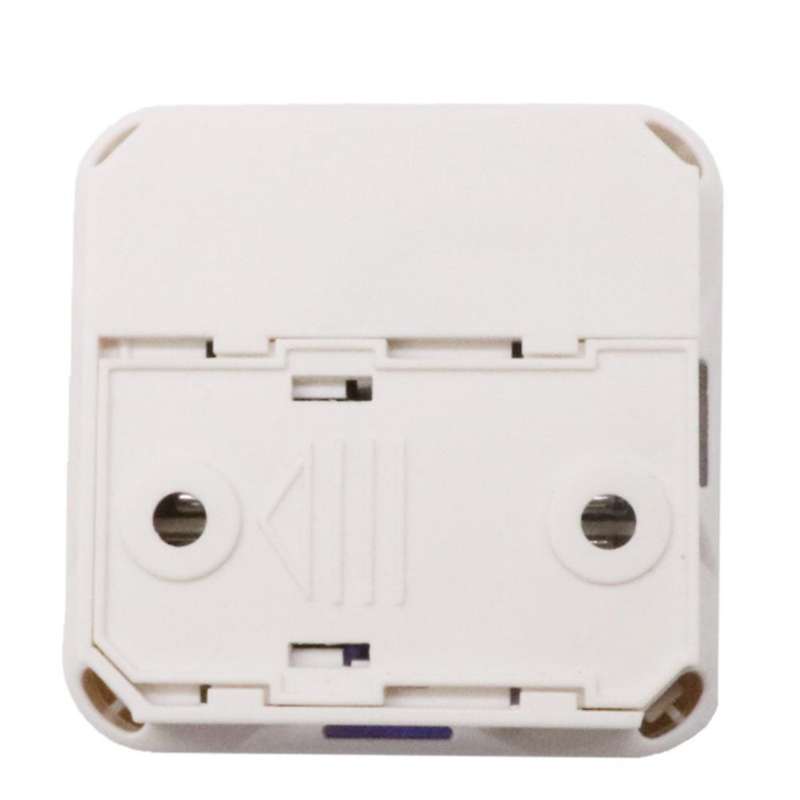 Carbon Monoxide Smoke Detector Alarm Poisoning Gas Warning Sensor Security Poisoning Alarm Lcd Photo