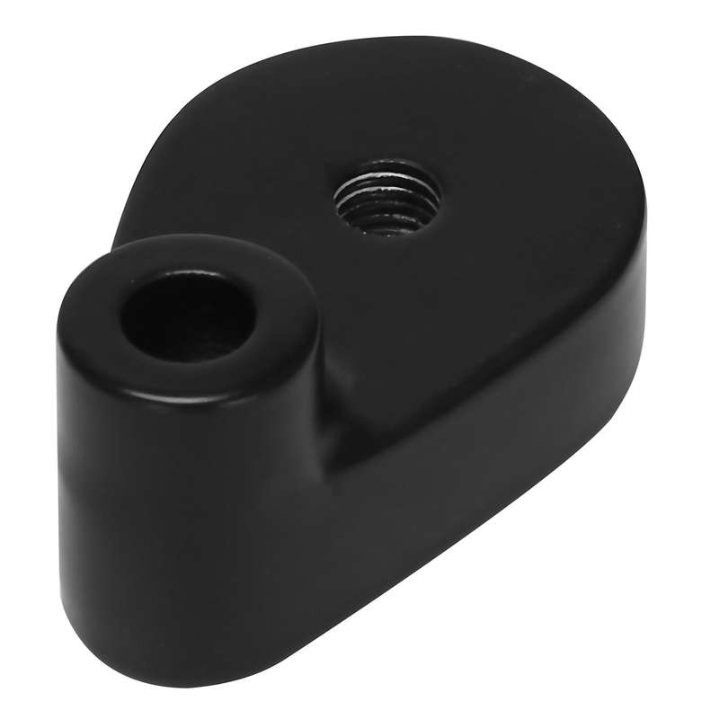 Carbon Pattern Motorcycle Frame Sliders Falling Protection for YZF-R6 2008-2014