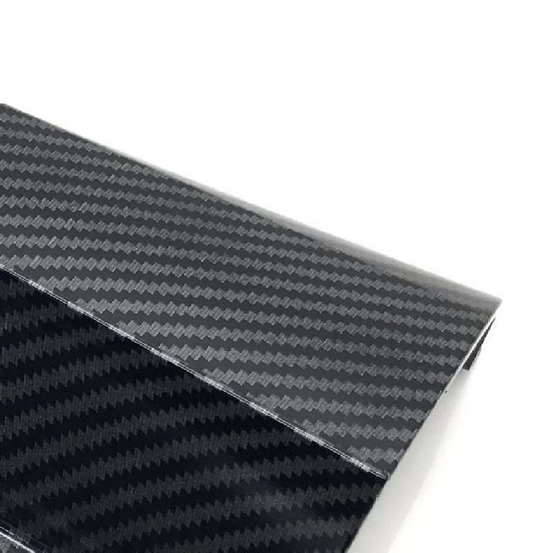 Carbon Pattern Motorcycle Body Fixed Wind Wing Side Wind Wing Deflector Accessories Suitable for ADV