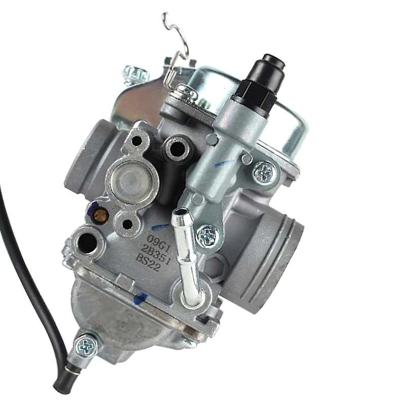 Carburetor 13200-36h10-0002 Fit for GT125 Gd110 Sprinter 110 Gs120 110cc 2 Stroke Motorcycle