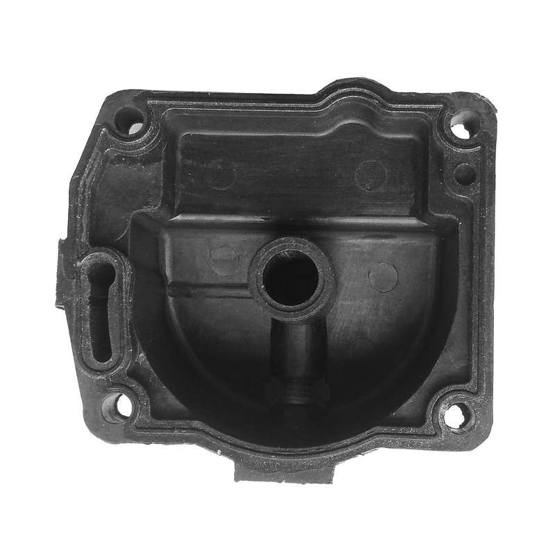 Carbureter Float Chamber Assembly 433000 0433000 for Evinrude 90 100 105 135 150 175Hp