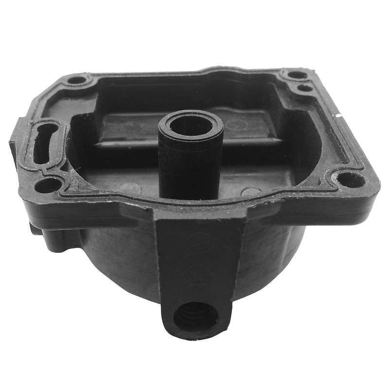 Carbureter Float Chamber Assembly 433000 0433000 for Evinrude 90 100 105 135 150 175Hp