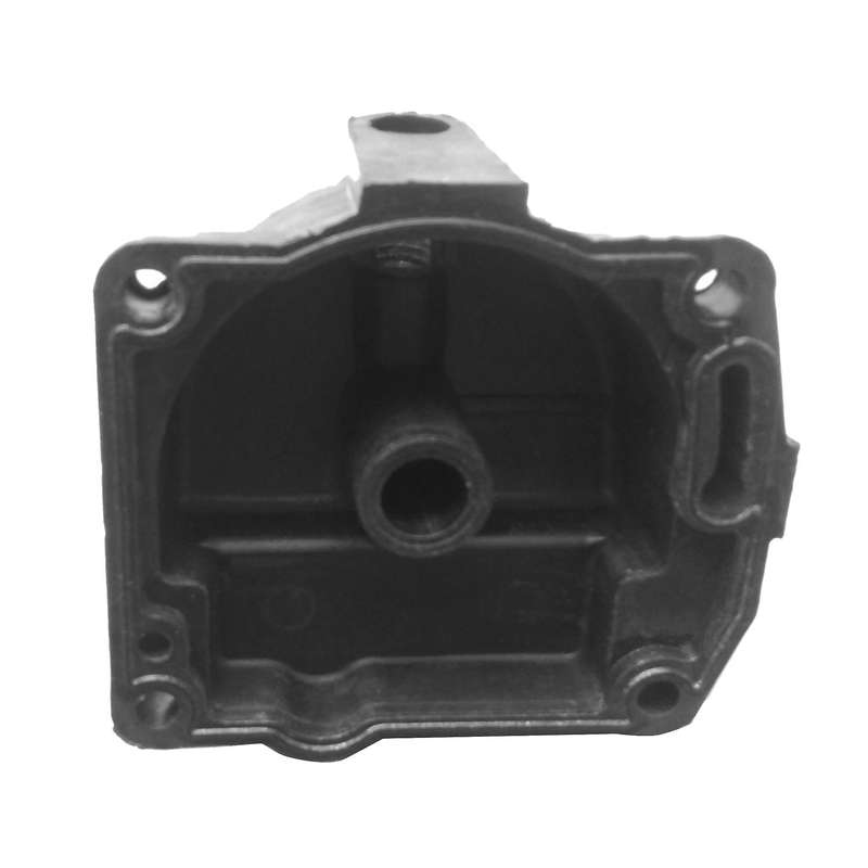 Carbureter Float Chamber Assembly 433000 0433000 for Evinrude 90 100 105 135 150 175Hp