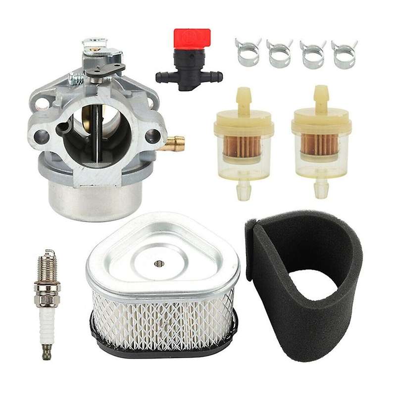 Carburetor Air Filter for AM132119 M92359 STX30 STX38 STX46 Engine