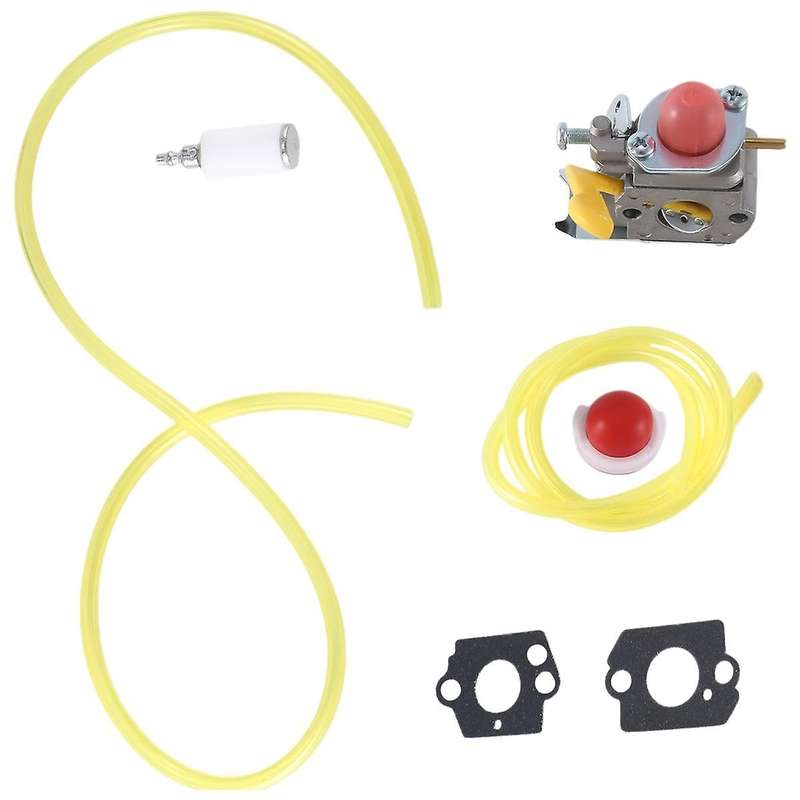 Carburetor 530071822 530071752 C1U-W18 Carburetor Chainsaw Parts