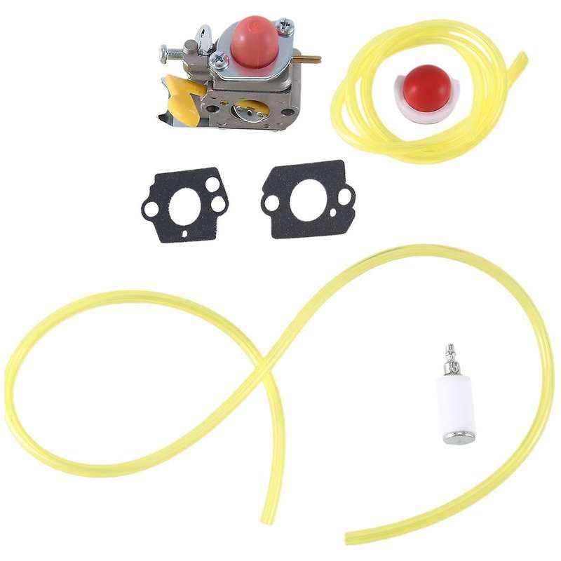 Carburetor 530071822 530071752 C1U-W18 Carburetor Chainsaw Parts
