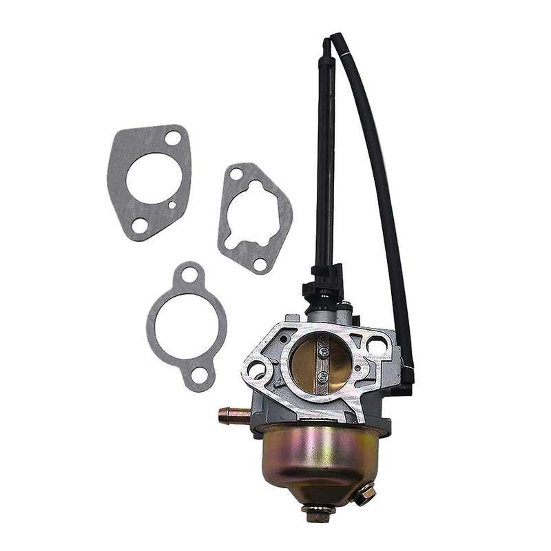 Carburetor 799802 Carburetor with Gasket Replacement Garden Tools for 25M137-0019-F1 25M137-0020-H1