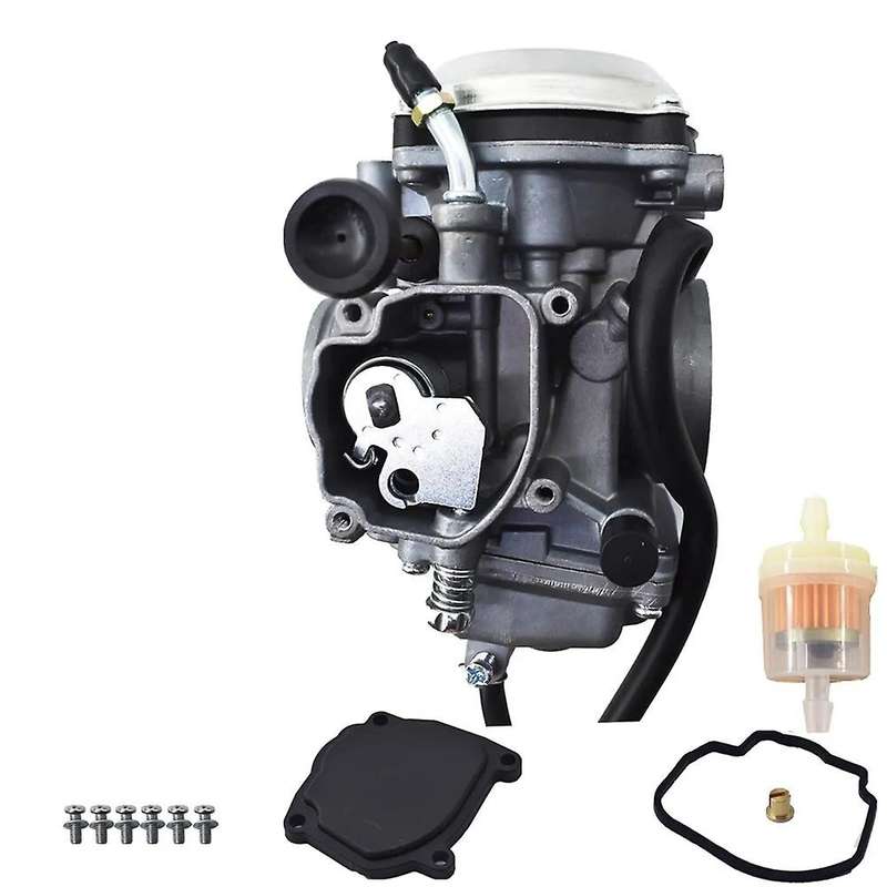 Carburetor 4WU-14901-00-00 for Wolverin 350 YFM350FH YFM350 1996-2005