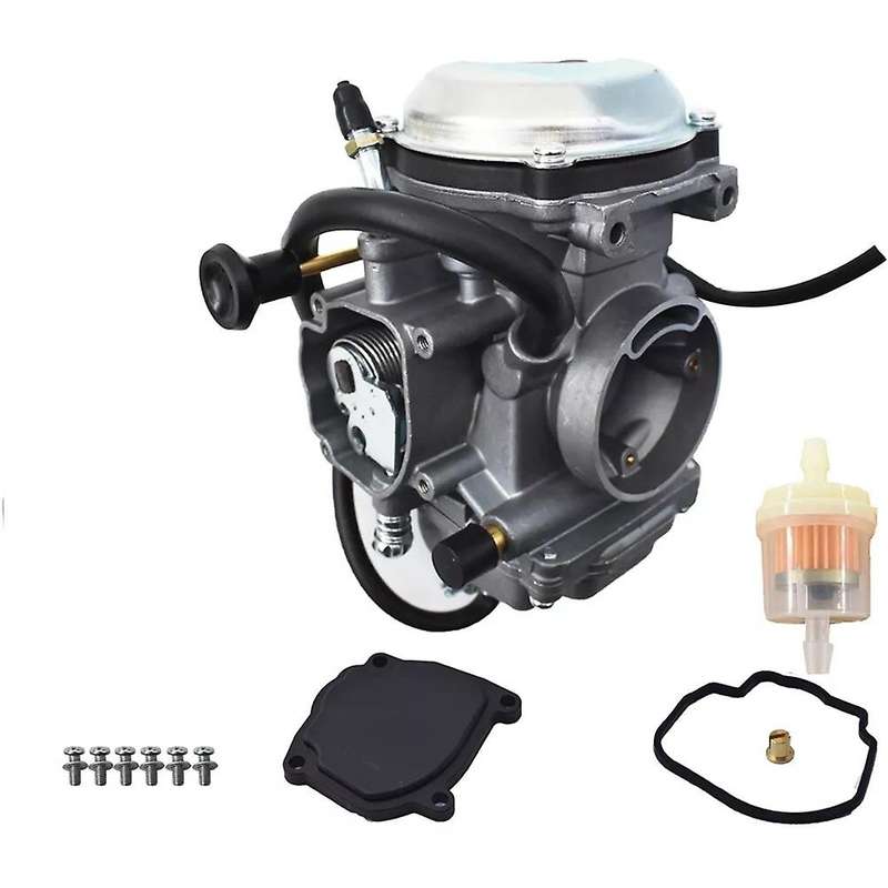 Carburetor 4WU-14901-00-00 for Wolverin 350 YFM350FH YFM350 1996-2005
