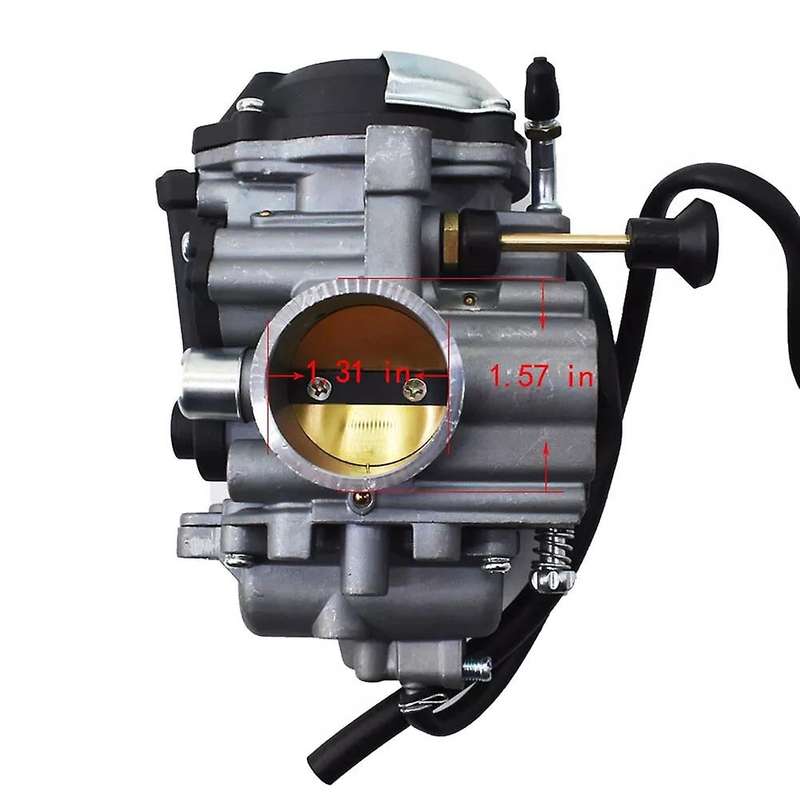 Carburetor 4WU-14901-00-00 for Wolverin 350 YFM350FH YFM350 1996-2005