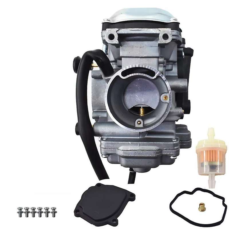 Carburetor 4WU-14901-00-00 for Wolverin 350 YFM350FH YFM350 1996-2005