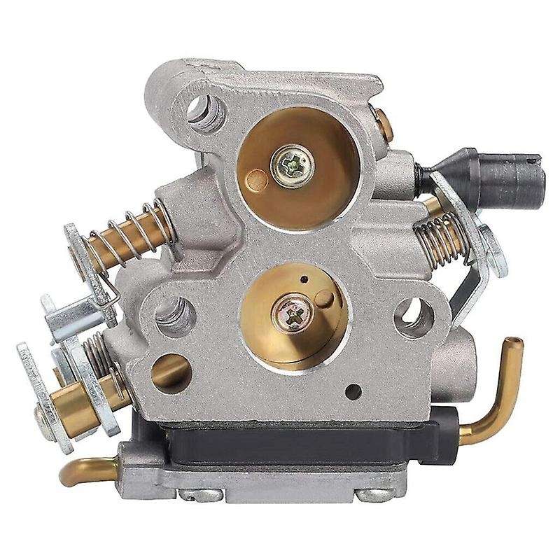 Carburetor Air Filter for 235 240 235E 240E 236 236E Chainsaw Kit