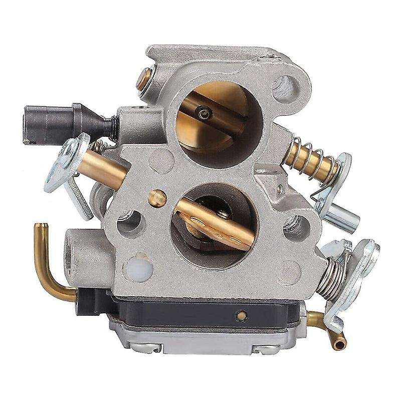 Carburetor Air Filter for 235 240 235E 240E 236 236E Chainsaw Kit