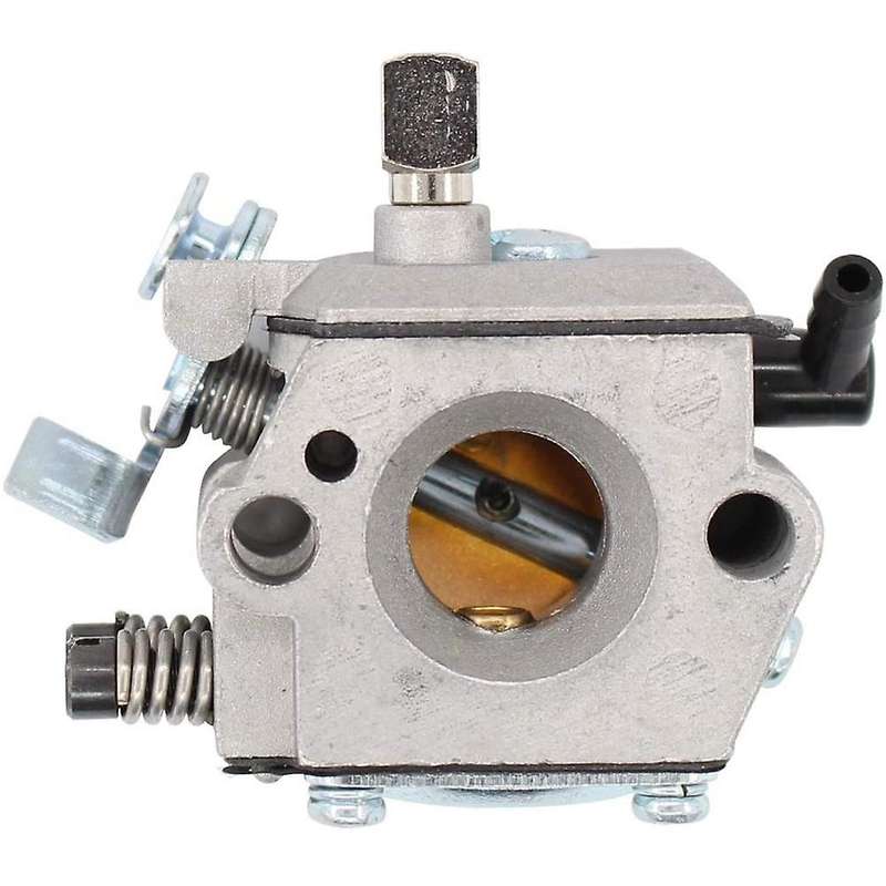 Carburetor Air Filter Fuel Line Filer Kit for 028 028AV 028 AV Chainsaw for -16B Tillotson -40