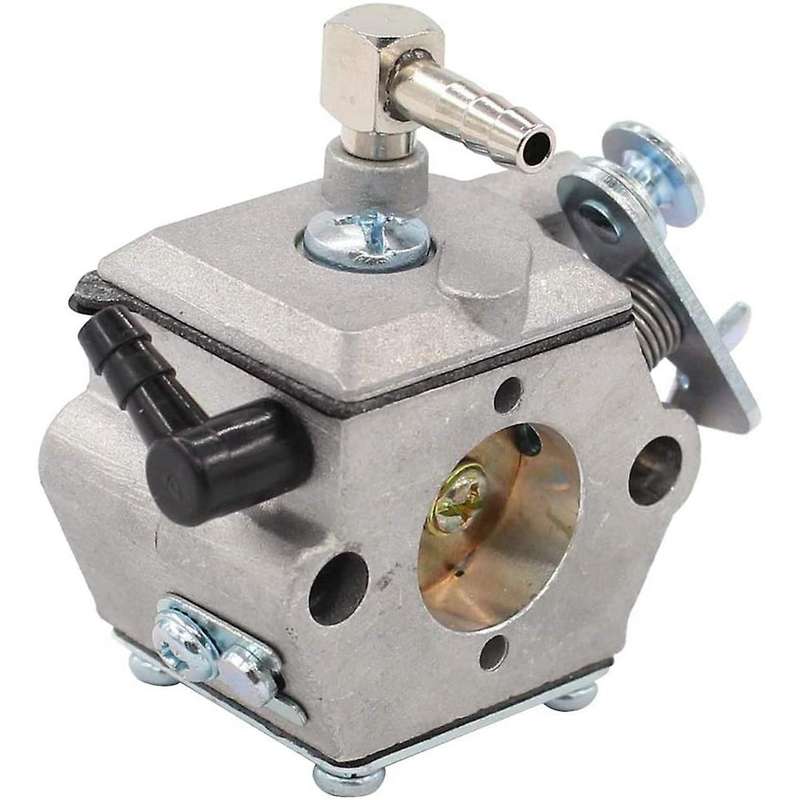 Carburetor Air Filter Fuel Line Filer Kit for 028 028AV 028 AV Chainsaw for -16B Tillotson -40