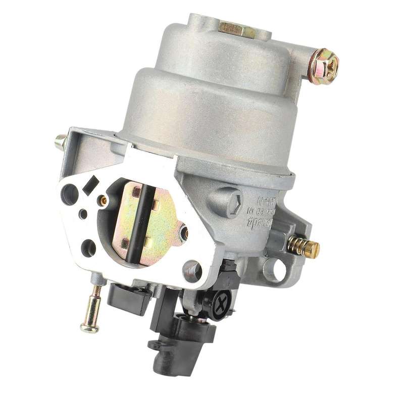 Carburetor Air Filter Kit for GP5000 GP5500 GP6500 0J58620157 5KW 5.5KW 6.5KW 389Cc Generator 0G8442