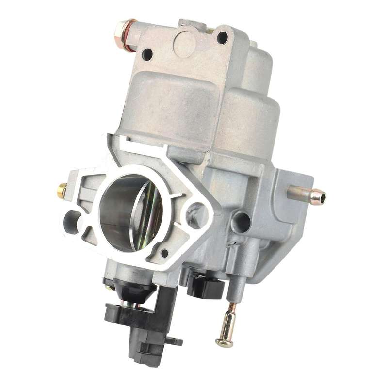 Carburetor Air Filter Kit for GP5000 GP5500 GP6500 0J58620157 5KW 5.5KW 6.5KW 389Cc Generator 0G8442