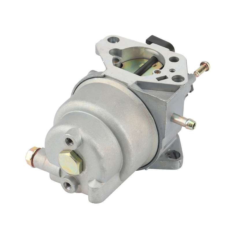 Carburetor Air Filter Kit for GP5000 GP5500 GP6500 0J58620157 5KW 5.5KW 6.5KW 389Cc Generator 0G8442