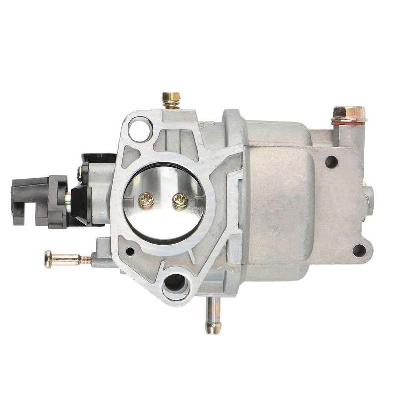 Carburetor Air Filter Kit for GP5000 GP5500 GP6500 0J58620157 5KW 5.5KW 6.5KW 389Cc Generator 0G8442