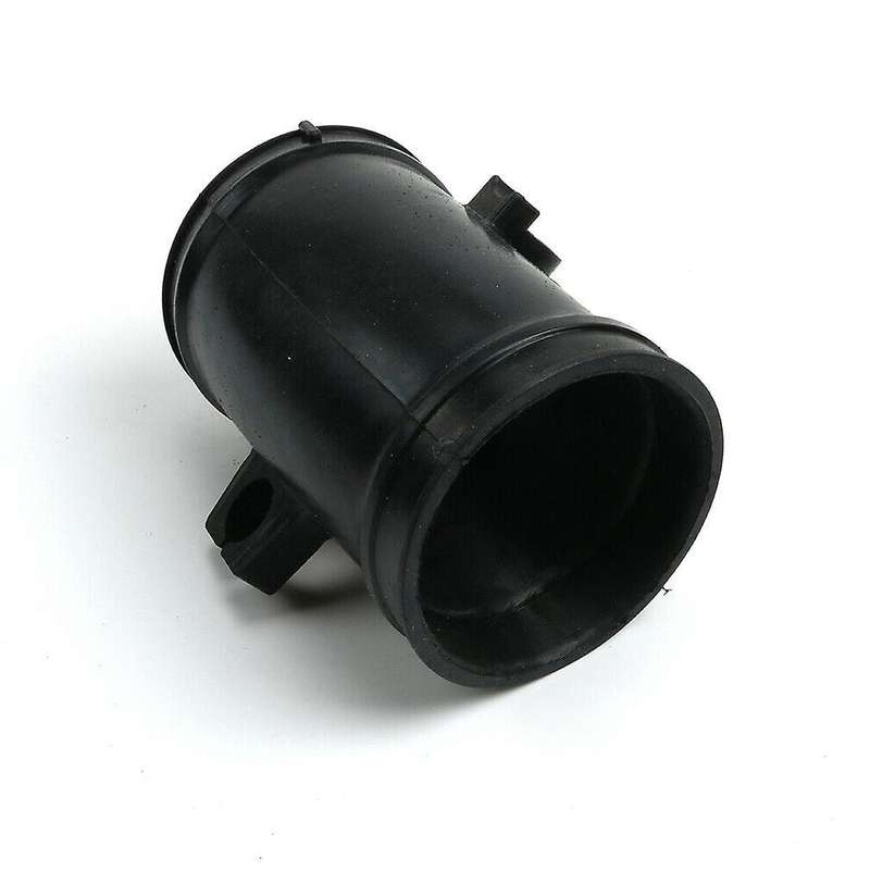 Carburetor Air Intake Manifold Joint Boot Adapter 5KM-14453-00-00 for Grizzly 660 2002-2008