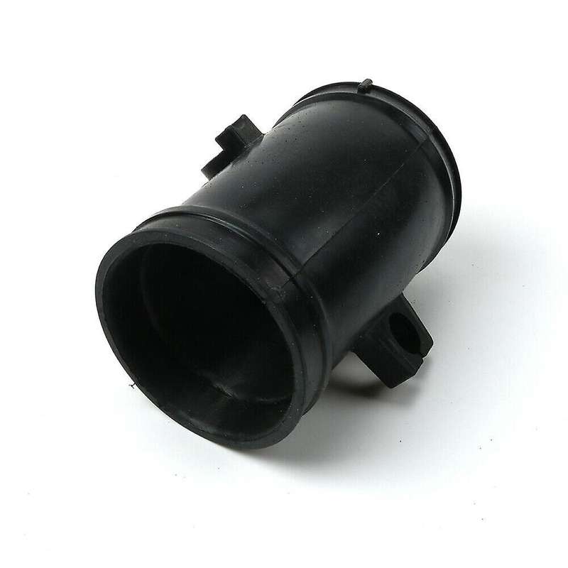 Carburetor Air Intake Manifold Joint Boot Adapter 5KM-14453-00-00 for Grizzly 660 2002-2008
