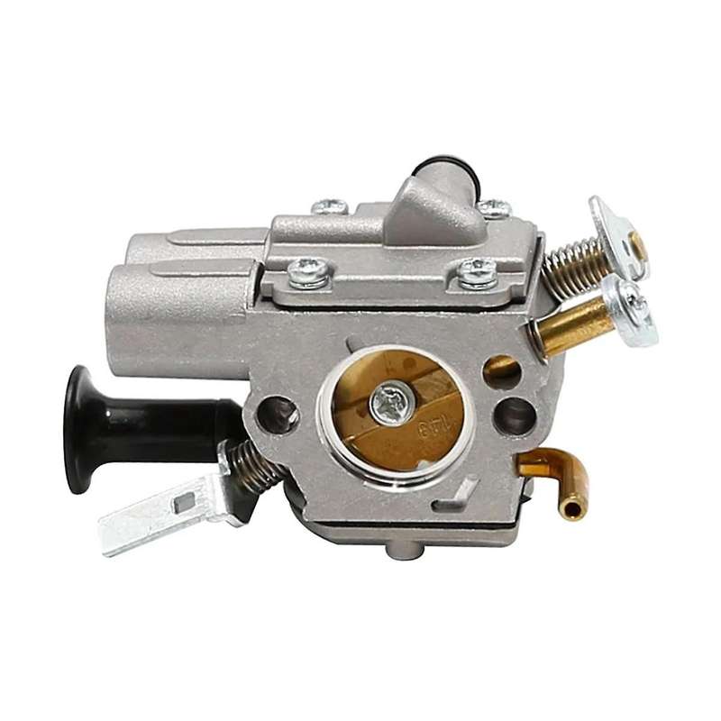 Carburetor Air Filter Replacement Kit for MS271 MS291 MS261 MS271C MS291C MS261C Chainsaw C1Q-S252