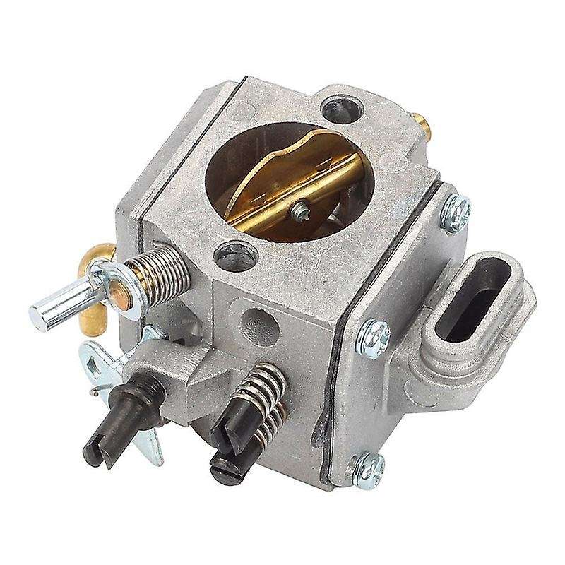 Carburetor Air Filter Kit for 029 039 MS290 MS310 MS390 Chainsaw Parts