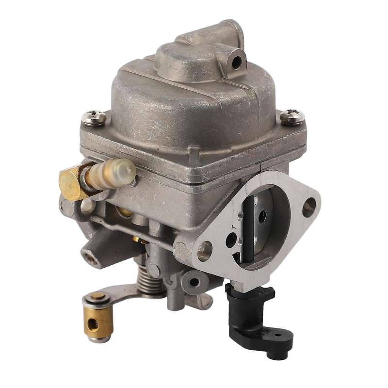 Carburetor Assembly for Yamaha F6 4-stroke 6hp Marine Motor 6bx-14301-10 6bx-14301-11 6bx-14301-00