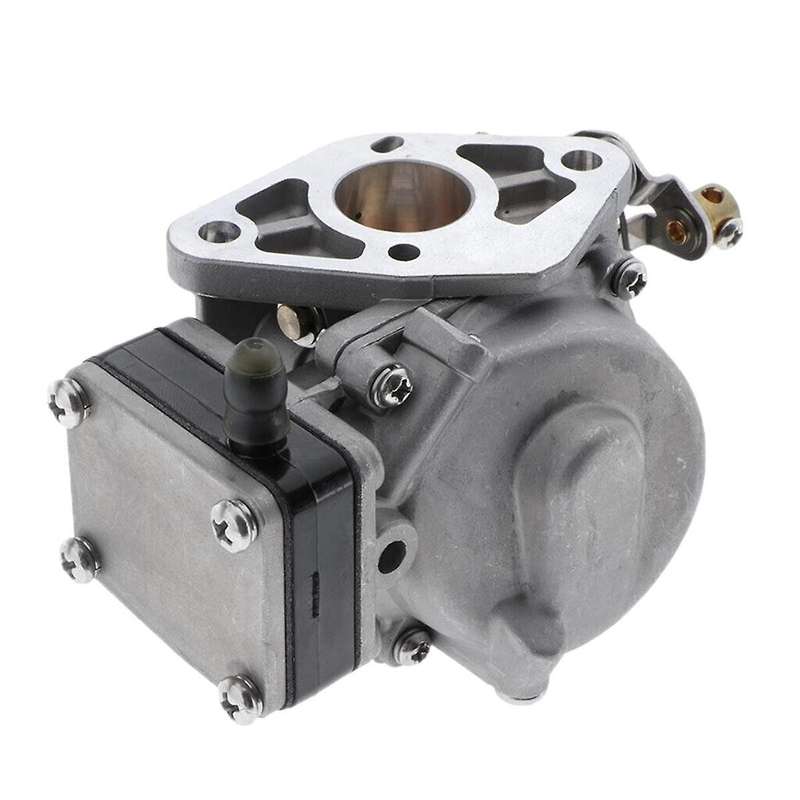 Carburetor Assembly for 2 Stroke 6hp 8hp Outboard Motor 6g1-14301-01
