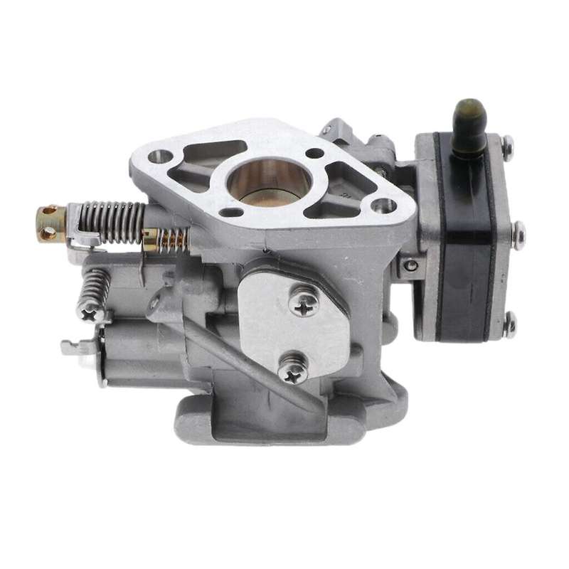 Carburetor Assembly for 2 Stroke 6hp 8hp Outboard Motor 6g1-14301-01