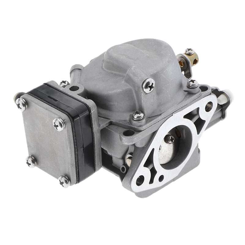 Carburetor Assembly for 2 Stroke 6hp 8hp Outboard Motor 6g1-14301-01