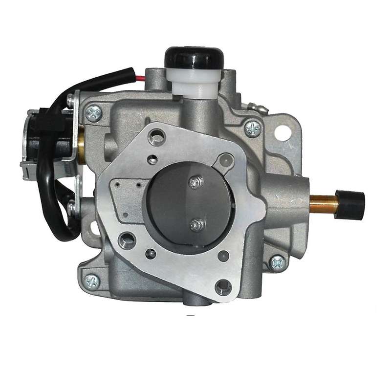 Carburetor Assembly for Ch20 K Ch22 Ch670 Ch730 18-23.5Hp 24-853-43-S 24-853-255-S Fuel Supply Syste