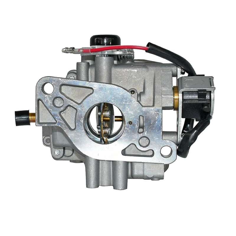 Carburetor Assembly for Ch20 K Ch22 Ch670 Ch730 18-23.5Hp 24-853-43-S 24-853-255-S Fuel Supply Syste
