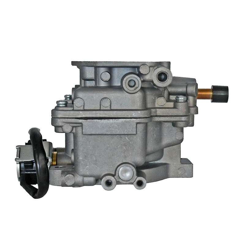 Carburetor Assembly for Ch20 K Ch22 Ch670 Ch730 18-23.5Hp 24-853-43-S 24-853-255-S Fuel Supply Syste