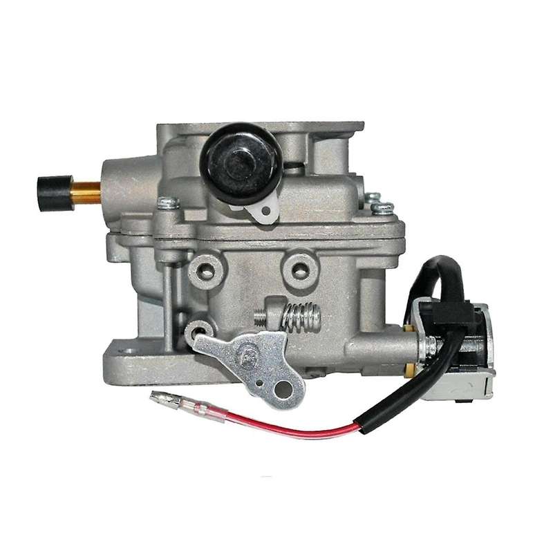 Carburetor Assembly for Ch20 K Ch22 Ch670 Ch730 18-23.5Hp 24-853-43-S 24-853-255-S Fuel Supply Syste
