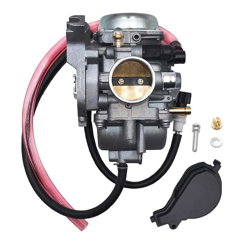 Carburetor Assy 2002 2003 for -A400 LTA -A 400 F 13200-38F2V